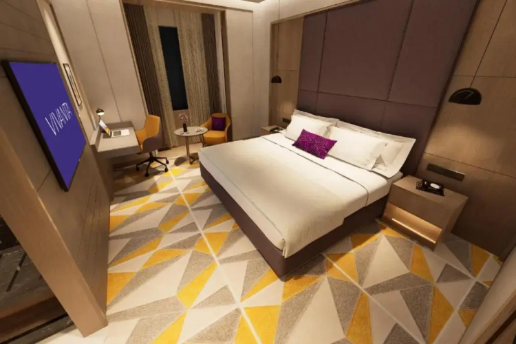 Vivanta Gurugram Sector 95A
