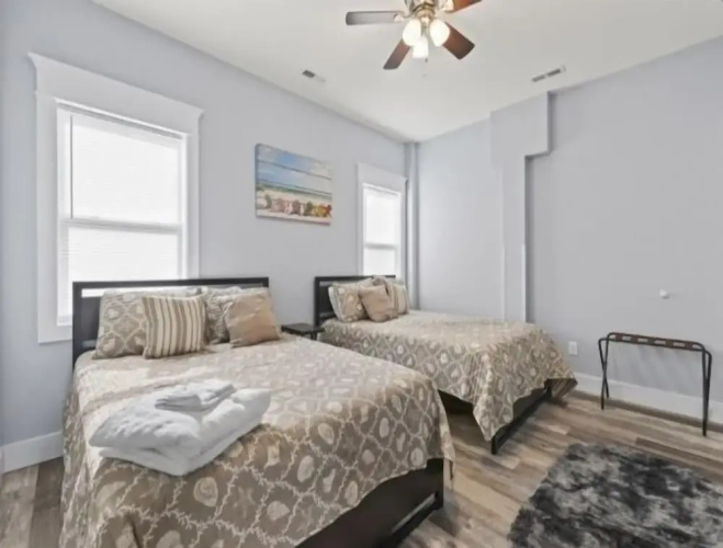 Point Pleasant 3 Bedroom Villa