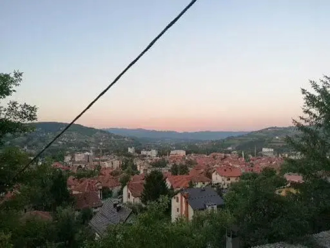 Sfinga apartman