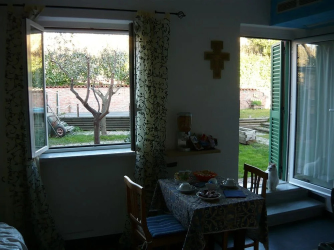 Bed and Breakfast Aurora
