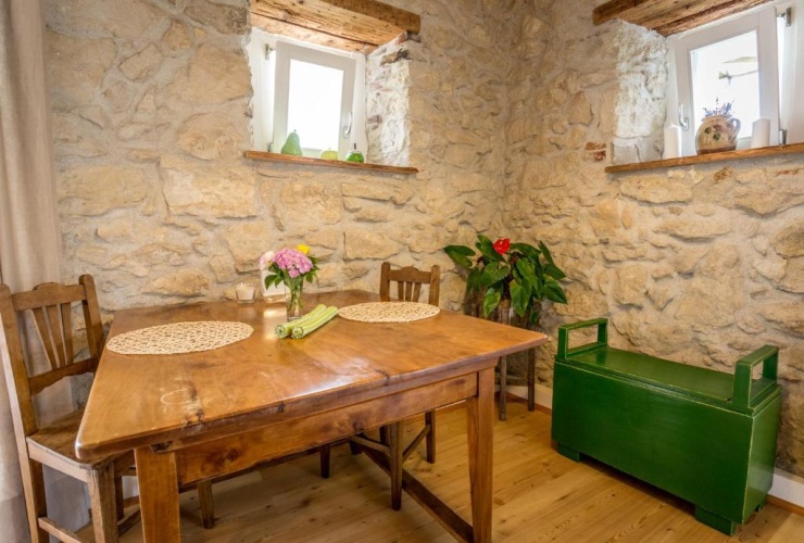 Standard Double room with park view