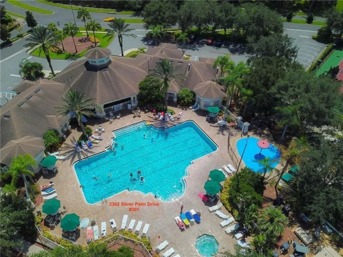 Windsor Palms - Spm301