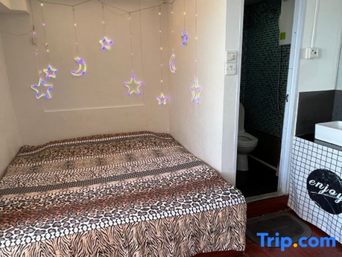 Double Suite with sea view