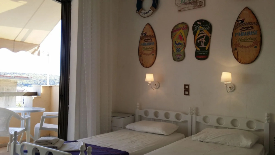 Hotel Rachel