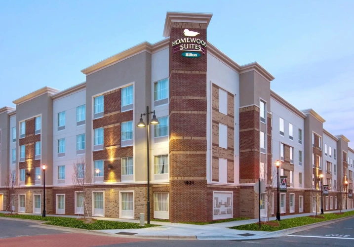 1 Bedroom Premium Suite