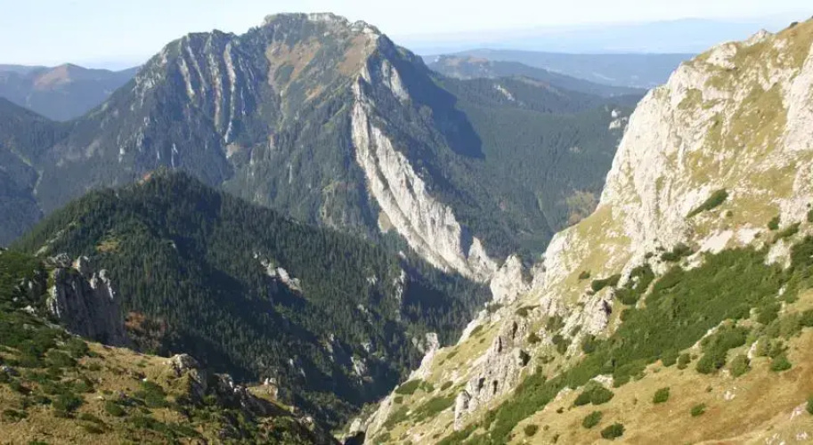 Mały Giewont