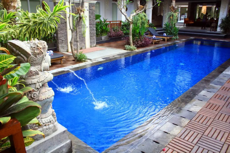 The Nyaman Bali