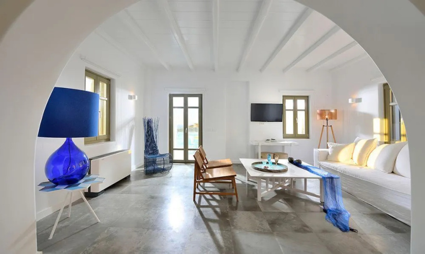 Mykonos Ark Villas