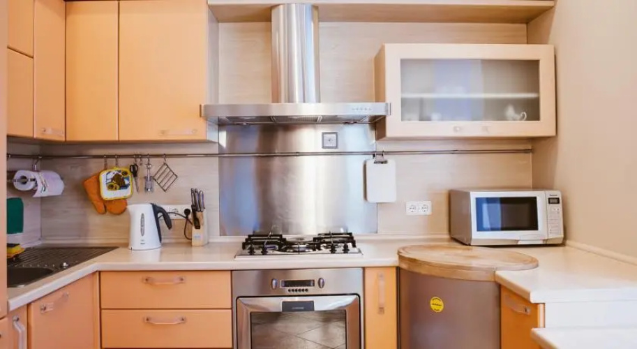 Apartamenty Tsentr