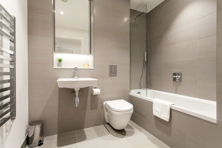 The Lofts E1