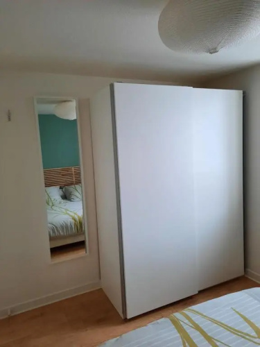 Appartement T2 de caractère