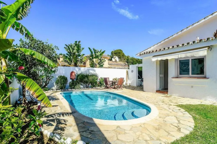 Villa Barclay