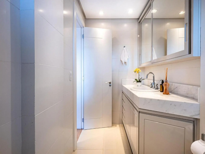 Villa Verde 401 A