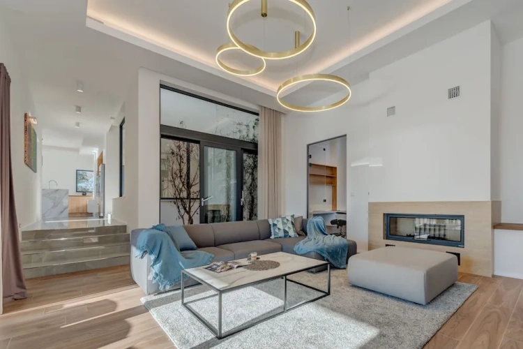 Luxury Villa