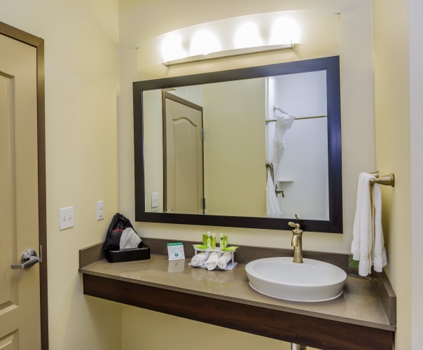Holiday Inn Express Cheektowaga North East photo 10
