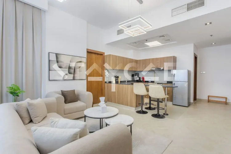 Staycae- National Bonds Residences