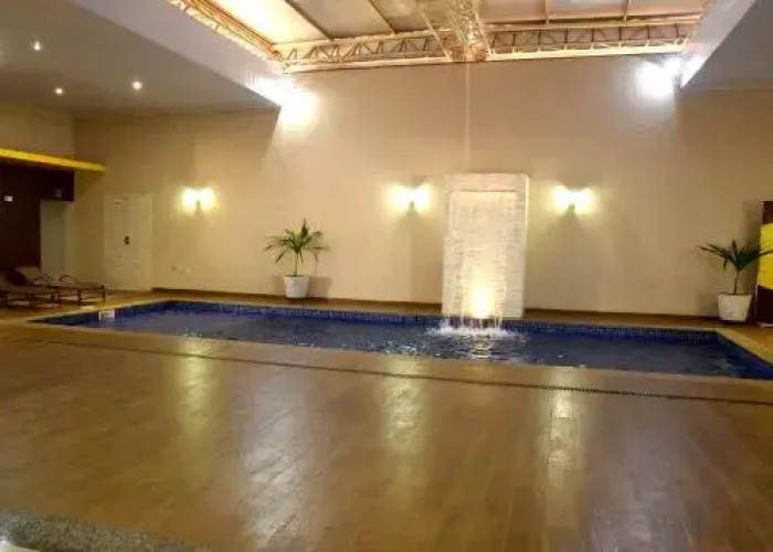 Lirius Hotel