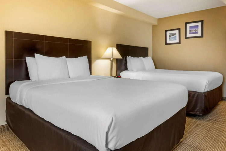 I-Drive Hotel at Universal