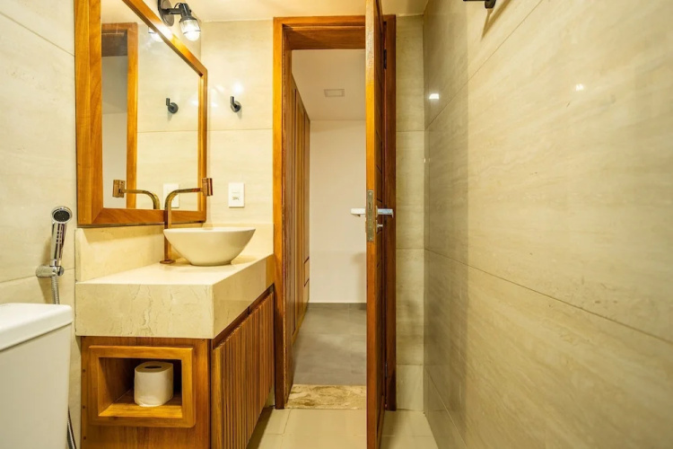 Arara House Jeri