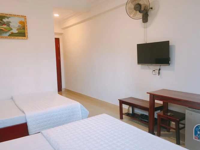 Hai Dang Hotel
