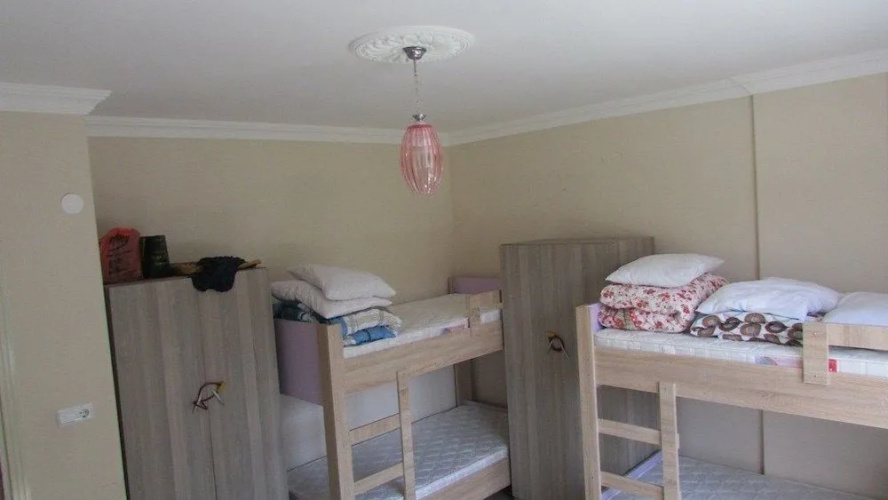 Hacegan Hostel