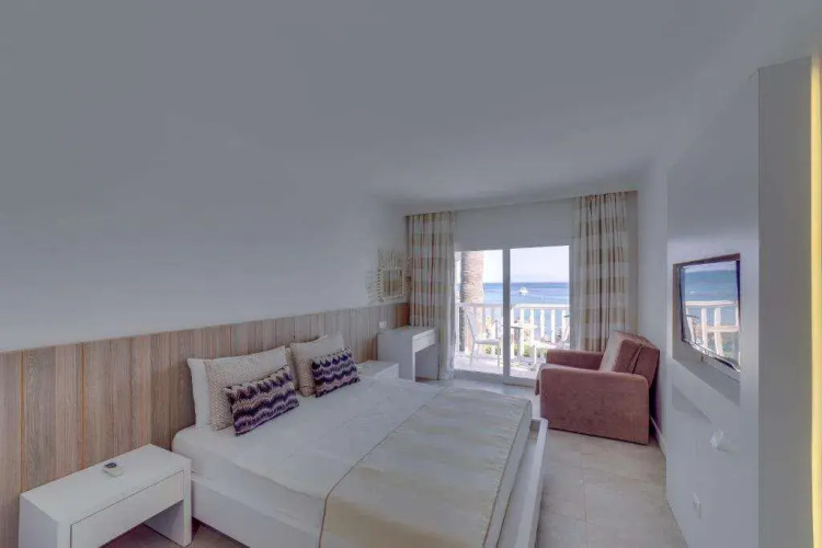 Ladonia Hotels Mio Mare