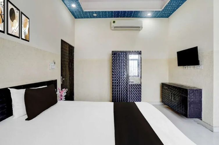 Hotel Tanwar