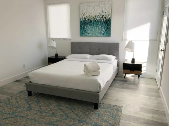 3 Bedrooms Villa