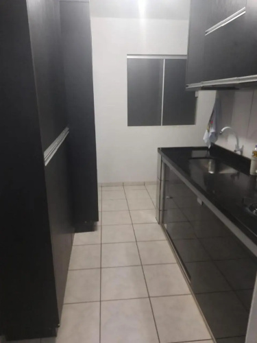 Res Ilha Bella l apto 204B Caldas Novas