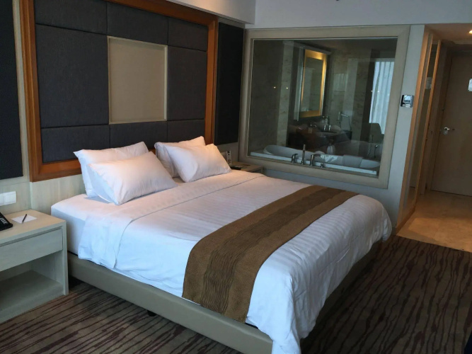Sovereign Bali Hotel