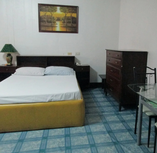 Hotel Fenson