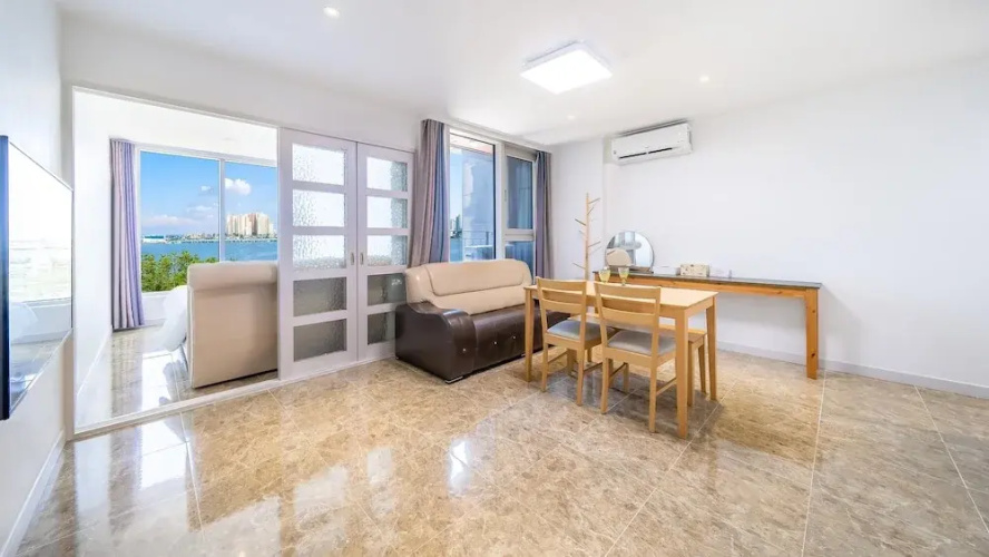 Sokcho Ocean View Pension