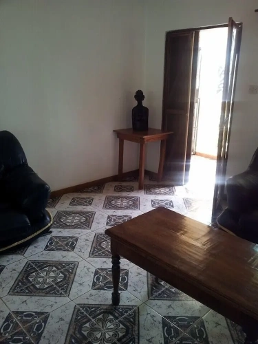 1 Bedroom Classic Apartment