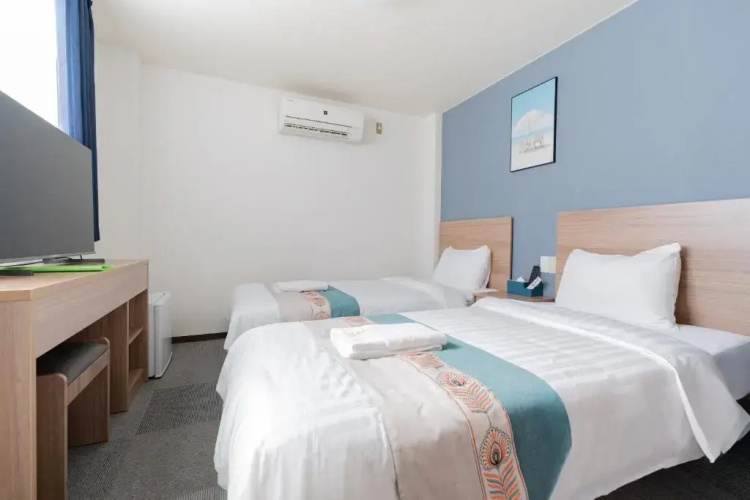 Hotel Yoshiya