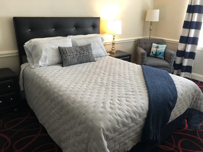 The Residences At Windsor