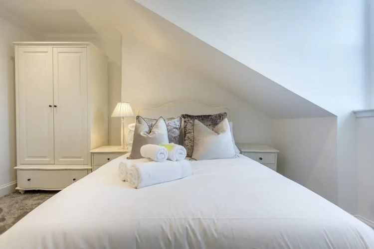 Belgrave Hotel