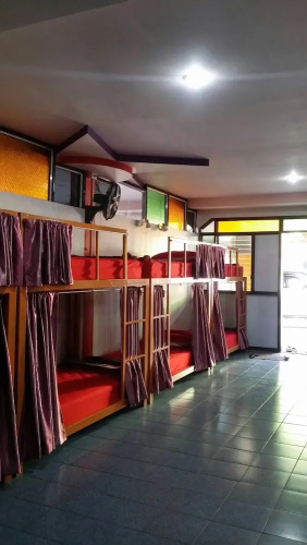 Ferry Hostel