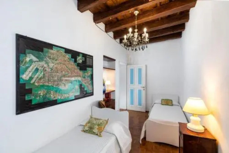 Casa Merca' Rialto