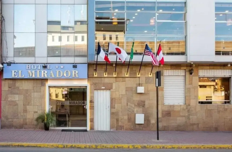 Imagen del hotel