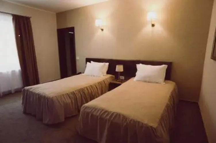 C&C Residence Hotel