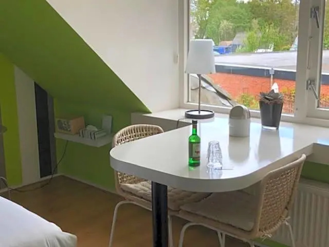 B&B De Gouden Vlo