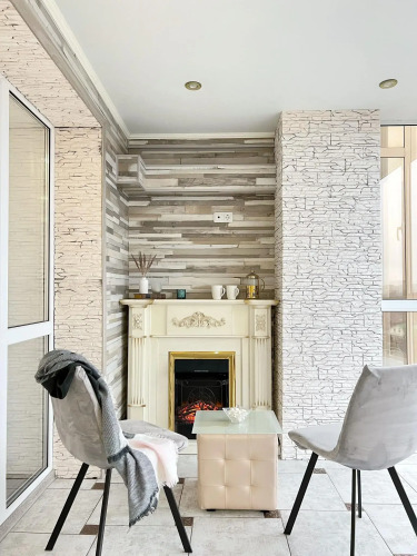 Фотография номера квартиры Kravc Group на улице Мервинская 30