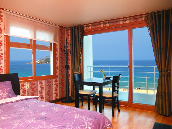 Sunrise Pension