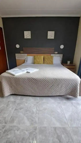 Hotel Rodsan