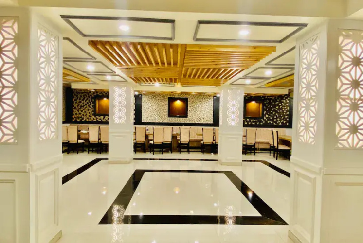 Imagen del hotel