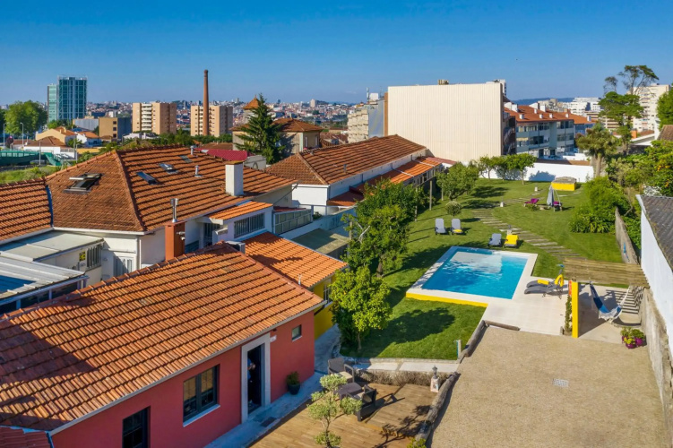 Villa Santa Bárbara