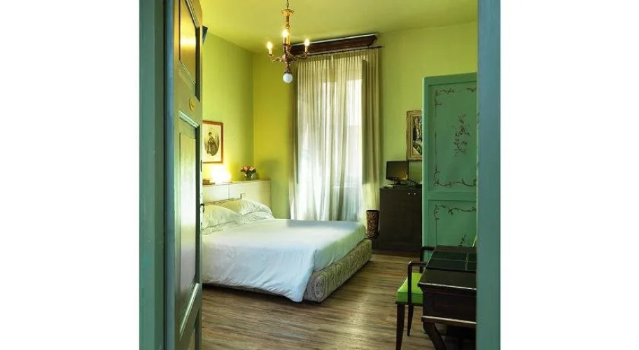 La Patirana Guesthouse