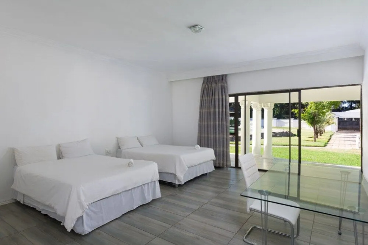 Disciples Boutique Hotel