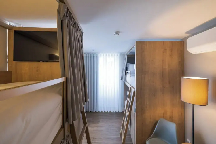 Monturi Hostel