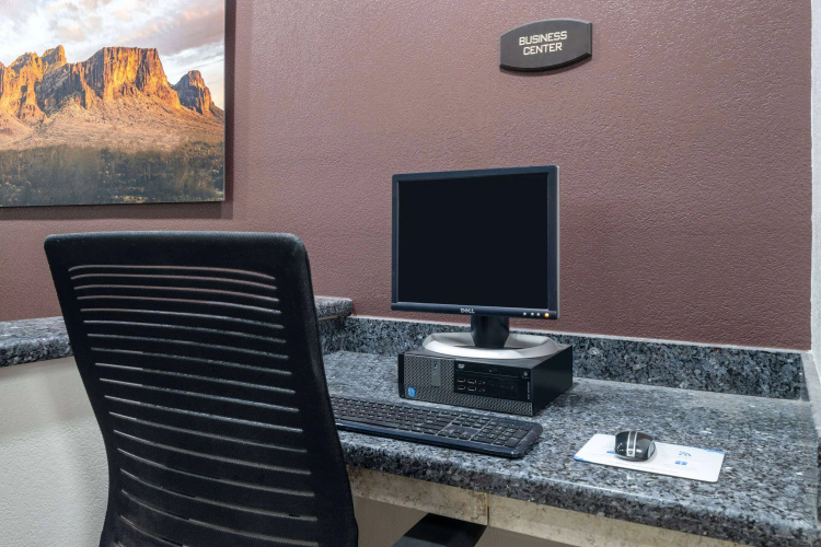Travelodge by Wyndham Globe AZ